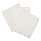 Innovera® Microfiber Cleaning Cloths, 6" X 7", Gray, 3-pack freeshipping - TVN Wholesale 