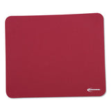 Innovera® Latex-free Mouse Pad, Blue freeshipping - TVN Wholesale 