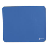 Innovera® Latex-free Mouse Pad, Gray freeshipping - TVN Wholesale 