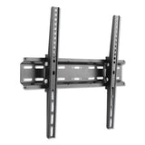 Innovera® Fixed And Tilt Tv Wall Mount For Monitors 32" To 55", 16.7w X 2d X 18.3h freeshipping - TVN Wholesale 