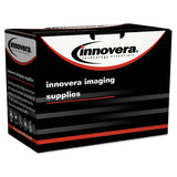 Innovera® Remanufactured Black Ultra High-yield Toner, Replacement For Lexmark 64415xa, 32,000 Page-yield freeshipping - TVN Wholesale 