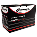 Innovera® Remanufactured Black Extended-yield Toner, Replacement For Hp 61x (c8061xj), 15,000 Page-yield freeshipping - TVN Wholesale 