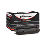 Innovera® Remanufactured Black High-yield Toner, Replacement For Hp 13x (q2613x), 4,000 Page-yield freeshipping - TVN Wholesale 