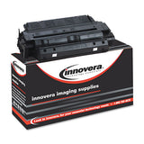 Innovera® Remanufactured Black High-yield Toner, Replacement For Hp 82x (c4182x), 20,000 Page-yield freeshipping - TVN Wholesale 