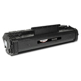 Innovera® Remanufactured Black Toner, Replacement For Hp 92a (4092a), 2,500 Page-yield freeshipping - TVN Wholesale 