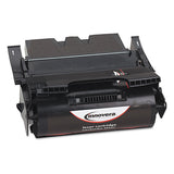 Innovera® Remanufactured Black High-yield Toner, Replacement For Lexmark T640, 21,000 Page-yield freeshipping - TVN Wholesale 