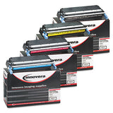 Innovera® Remanufactured Black Toner, Replacement For Hp 645a (c9730a), 13,000 Page-yield freeshipping - TVN Wholesale 