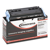 Innovera® Remanufactured Black Toner, Replacement For Hp 124a (q6000a), 2,500 Page-yield freeshipping - TVN Wholesale 