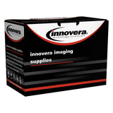 Innovera® Remanufactured Cyan High-yield Toner, Replacement For Samsung Clt-c505l (su037a), 3,500 Page-yield freeshipping - TVN Wholesale 