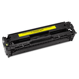 Innovera® Remanufactured Yellow Toner, Replacement For Hp 304a (cc532a), 2,800 Page-yield freeshipping - TVN Wholesale 