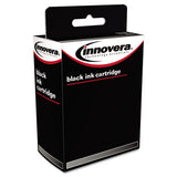 Innovera® Remanufactured Black Ink, Replacement For Hp 901 (cc653an), 200 Page-yield freeshipping - TVN Wholesale 