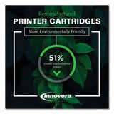 Innovera® Remanufactured Black High-yield Micr Toner, Replacement For Hp 90xm (ce390xm), 24,000 Page-yield freeshipping - TVN Wholesale 