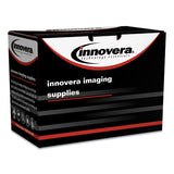 Innovera® Remanufactured Black Extended-yield Toner, Replacement For Hp 81a (cf281aj), 18,000 Page-yield freeshipping - TVN Wholesale 