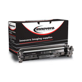 Innovera® Remanufactured Black Toner, Replacement For Hp 94a (cf294a), 1,200 Page-yield freeshipping - TVN Wholesale 