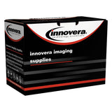 Innovera® Remanufactured Black Extra High-yield Toner, Replacement For Samsung Mlt-d203e (su890a), 10,000 Page-yield freeshipping - TVN Wholesale 