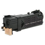 Remanufactured Black High-yield Toner, Replacement For Dell 331-0719, 3,000 Page-yield