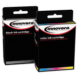 Innovera® Remanufactured Black High-yield Ink, Replacement For Dell 21xl-22xl (330-5885), 500 Page-yield freeshipping - TVN Wholesale 
