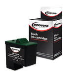 Innovera® Remanufactured Black High-yield Ink, Replacement For Dell Series 1 (t0529), 335 Page-yield freeshipping - TVN Wholesale 