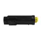 Innovera® Remanufactured Yellow Toner, Replacement For Dell 593-bboz, 2,500 Page-yield freeshipping - TVN Wholesale 