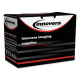 Innovera® Remanufactured Black Drum Unit, Replacement For Brother Dr730, 12,000 Page-yield freeshipping - TVN Wholesale 