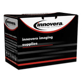 Innovera® Remanufactured Black Drum Unit, Replacement For Brother Dr890, 30,000 Page-yield freeshipping - TVN Wholesale 