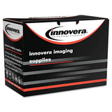 Innovera® Remanufactured Black Toner, Replacement For Hp 504a (ce250a), 5,000 Page-yield freeshipping - TVN Wholesale 
