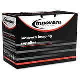 Innovera® Remanufactured Cyan Toner, Replacement For Hp 504a (ce251a), 7,000 Page-yield freeshipping - TVN Wholesale 