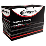Innovera® Remanufactured Black Toner, Replacement For Hp 647a (ce260a), 8,500 Page-yield freeshipping - TVN Wholesale 