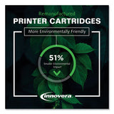 Innovera® Remanufactured Black Micr Toner, Replacement For Hp 81am (cf281am), 10,500 Page-yield freeshipping - TVN Wholesale 