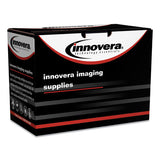 Innovera® Remanufactured Black Micr Toner, Replacement For Hp 87am (cf287am), 9,000 Page-yield freeshipping - TVN Wholesale 