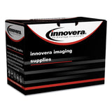 Innovera® Remanufactured Black High-yield Toner, Replacement For Hp 410x (cf410x), 6,500 Page-yield freeshipping - TVN Wholesale 