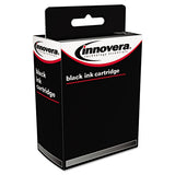 Innovera® Remanufactured Black Ink, Replacement For Hp 61 (ch561wn), 200 Page-yield freeshipping - TVN Wholesale 