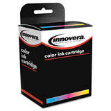 Innovera® Remanufactured Cyan Ink, Replacement For Brother Lc61c, 750 Page-yield freeshipping - TVN Wholesale 