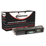 Innovera® Remanufactured Black Toner, Replacement For Samsung Mlt-d116l, 3,000 Page-yield freeshipping - TVN Wholesale 