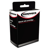 Innovera® Remanufactured Black Ink, Replacement For Canon Pgi-35 (1509b002), 191 Page-yield freeshipping - TVN Wholesale 