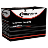 Innovera® Remanufactured Black Toner, Replacement For Lexmark T654x11a, 36,000 Page-yield freeshipping - TVN Wholesale 