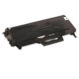 Remanufactured Black Toner, Replacement For Brother Tn330, 1,500 Page-yield