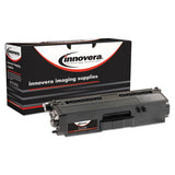 Innovera® Remanufactured Black High-yield Toner, Replacement For Brother Tn336bk, 4,000 Page-yield freeshipping - TVN Wholesale 