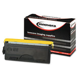 Innovera® Remanufactured Black Toner, Replacement For Brother Tn430, 3,000 Page-yield freeshipping - TVN Wholesale 
