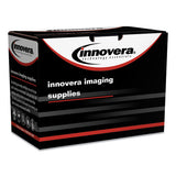 Innovera® Remanufactured Yellow Extra High-yield Toner, Replacement For Brother Tn436y, 6,500 Page-yield freeshipping - TVN Wholesale 