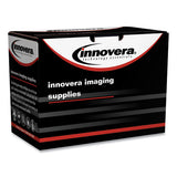Innovera® Remanufactured Black Ultra High-yield Toner, Replacement For Brother Tn439bk, 9,000 Page-yield freeshipping - TVN Wholesale 