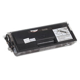 Remanufactured Black High-yield Toner, Replacement For Brother Tn460, 6,000 Page-yield