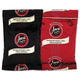 Distant Lands Coffee Coffee Portion Packs, 1.5oz Packs, Hazelnut Creme, 24-carton freeshipping - TVN Wholesale 