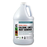 CLR PRO® Calcium, Lime And Rust Remover, 1 Gal Bottle freeshipping - TVN Wholesale 