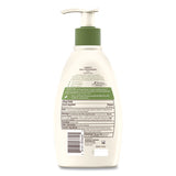 Aveeno® Active Naturals® Daily Moisturizing Lotion, 12 Oz Pump Bottle freeshipping - TVN Wholesale 