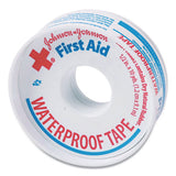 Waterproof-adhesive First Aid Tape With Dispenser, 1