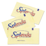 Splenda® No Calorie Sweetener Packets, 0.035 Oz Packets, 400-box, 6 Boxes-carton freeshipping - TVN Wholesale 