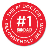 BAND-AID® Antibiotic Adhesive Bandages, Assorted Sizes, 20-box freeshipping - TVN Wholesale 