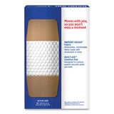 BAND-AID® Flexible Fabric Extra Large Adhesive Bandages, 1.75 X 4, 10-box freeshipping - TVN Wholesale 