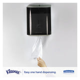Kleenex® Premiere Center-pull Towels, Perforated, 15 X 8, 8 2-5 Dia, 250-roll, 4 Rolls-ct freeshipping - TVN Wholesale 